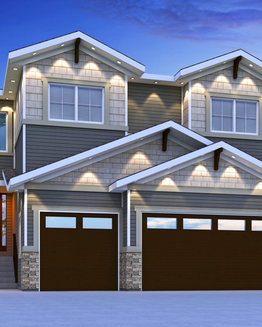 Waterford in Chestermere, AB