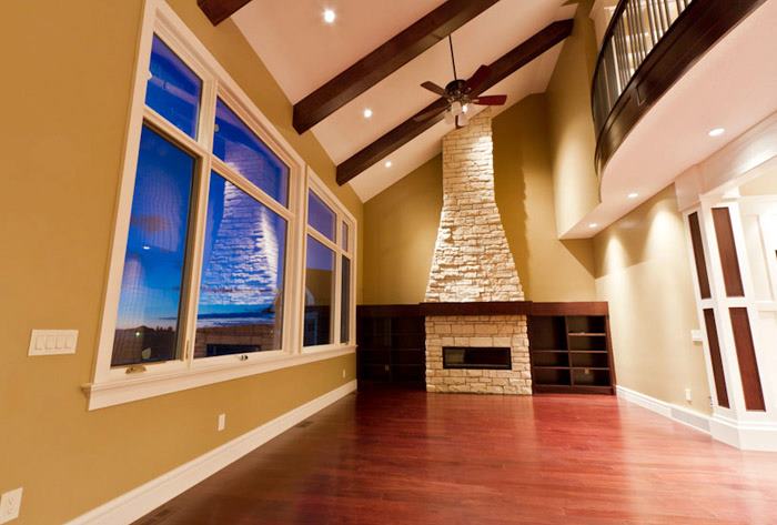 Dewinton Custom Home photo 3