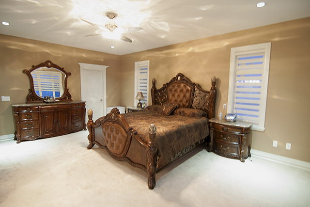 Calgary Custom Home photo 3