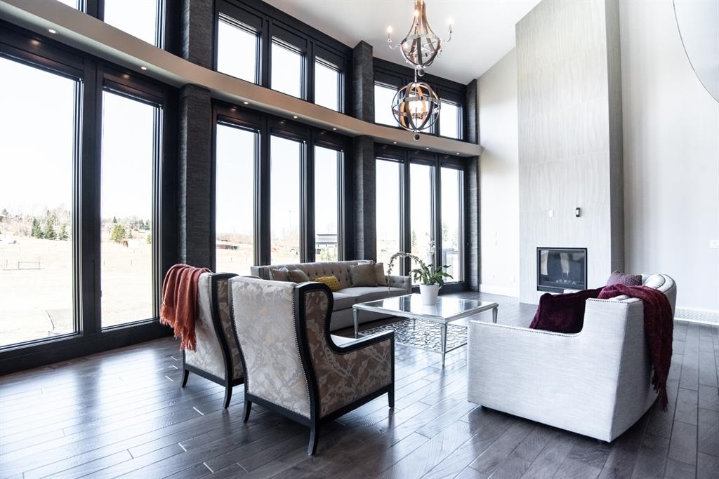Dewinton Custom Home II photo 8