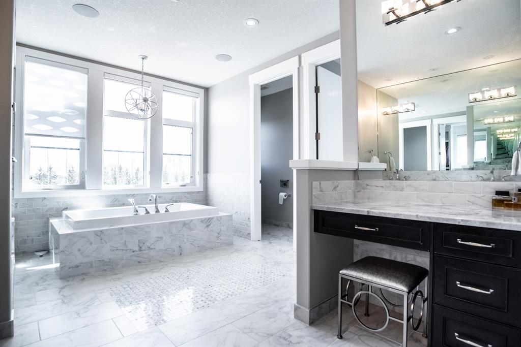 Dewinton Custom Home II photo 2
