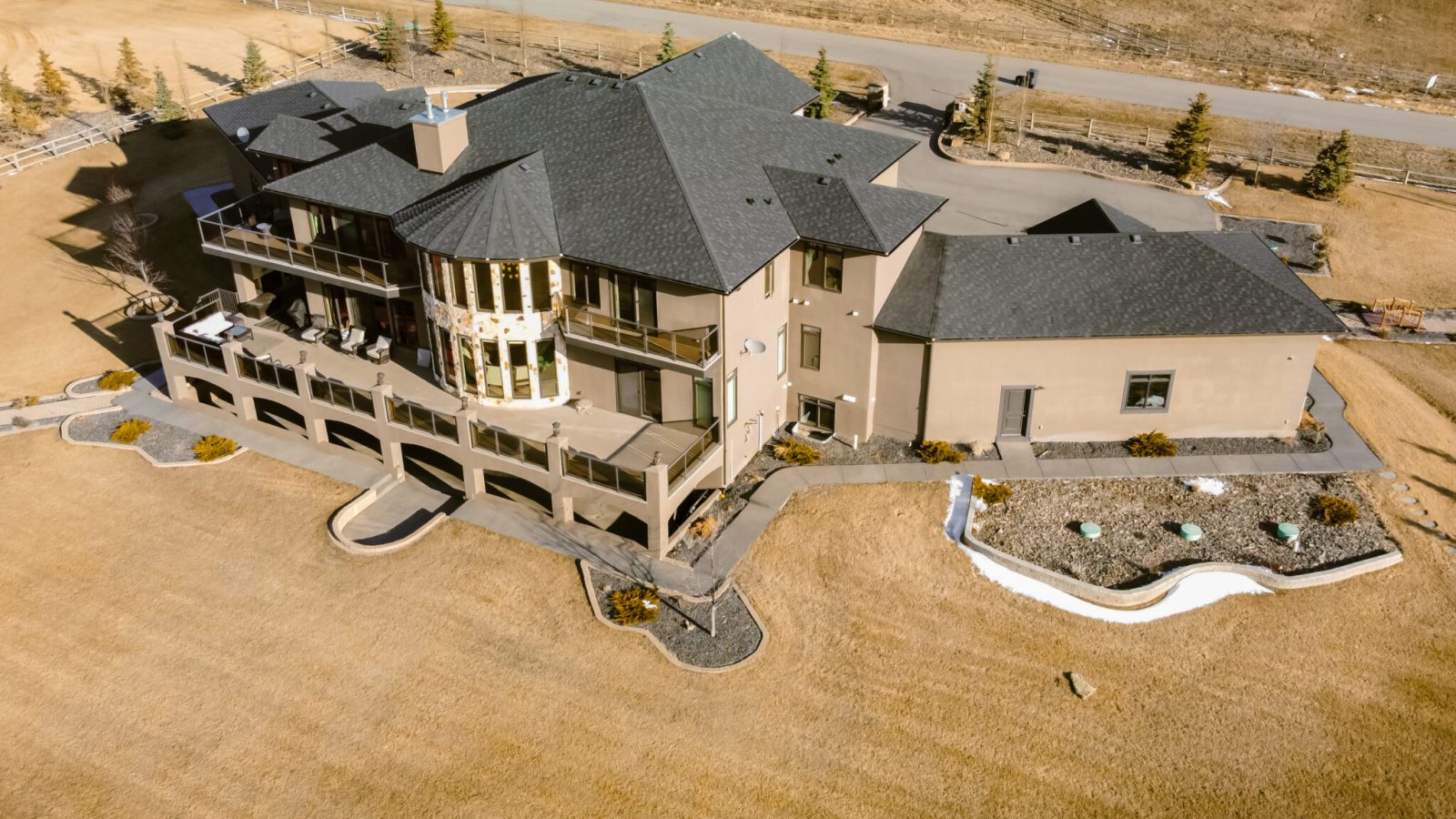 Calgary Custom Home II photo 8