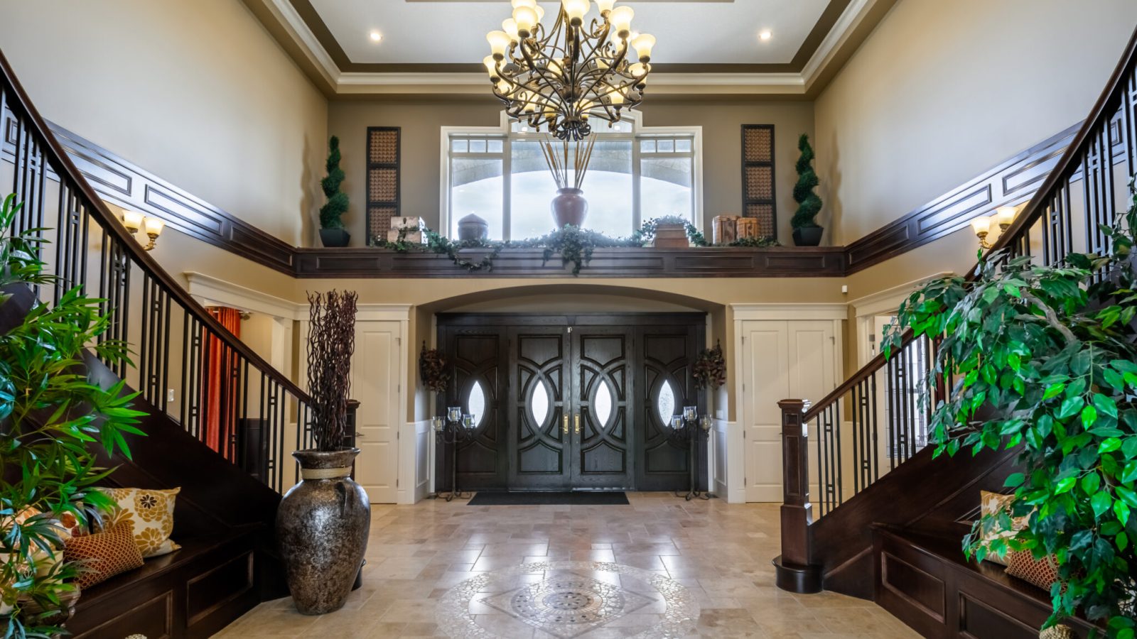 Calgary Custom Home II photo 1