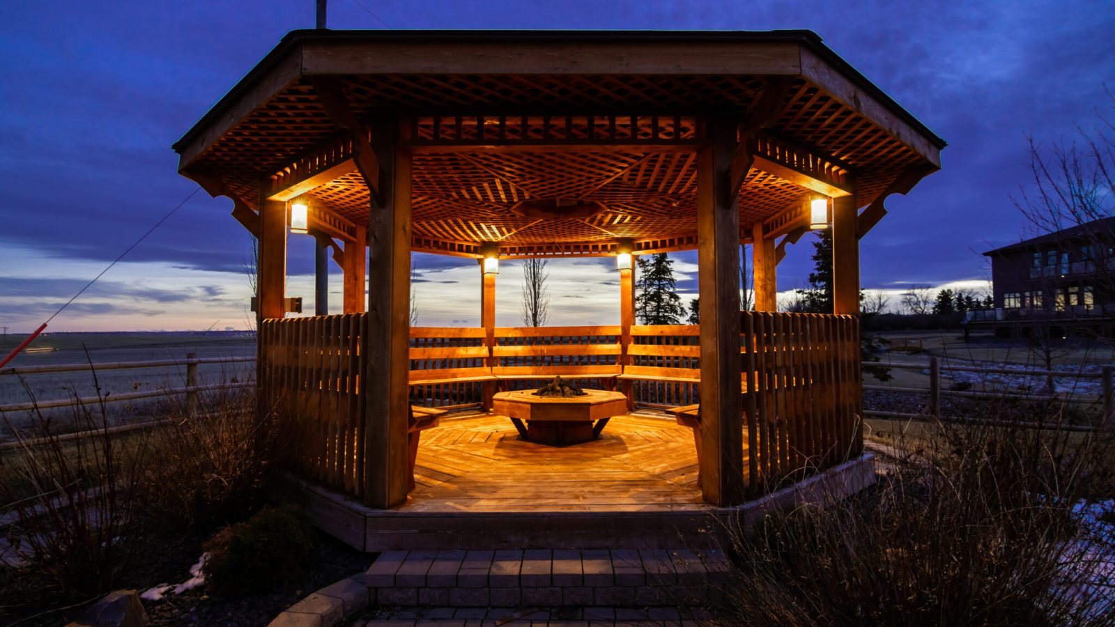 Calgary Custom Home II photo 5
