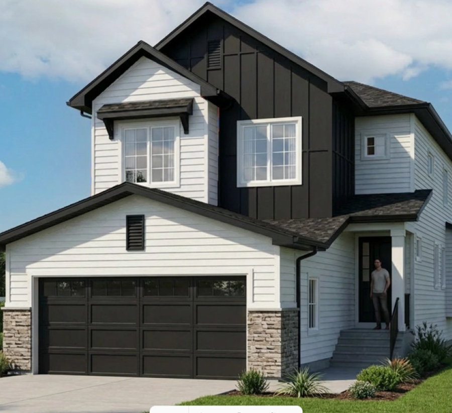 Greystone in Cochrane, AB