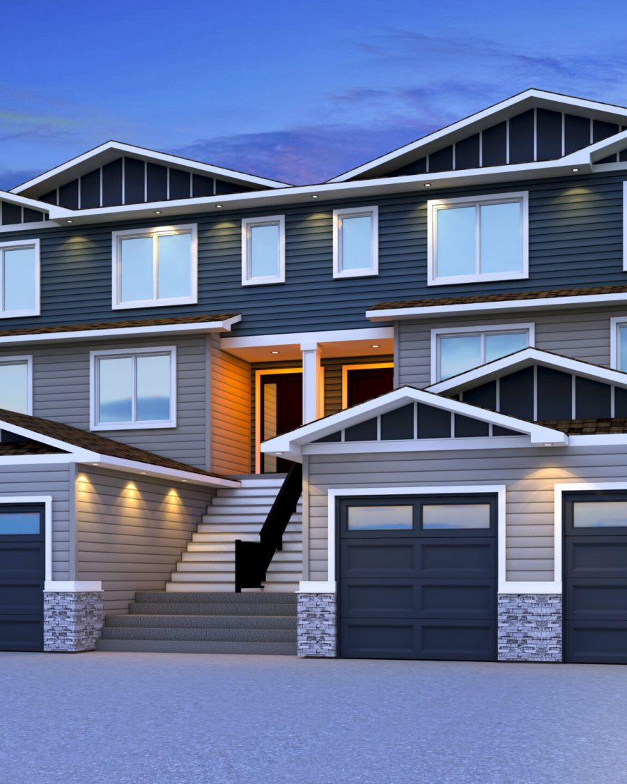 Heritage Hills in Cochrane, AB